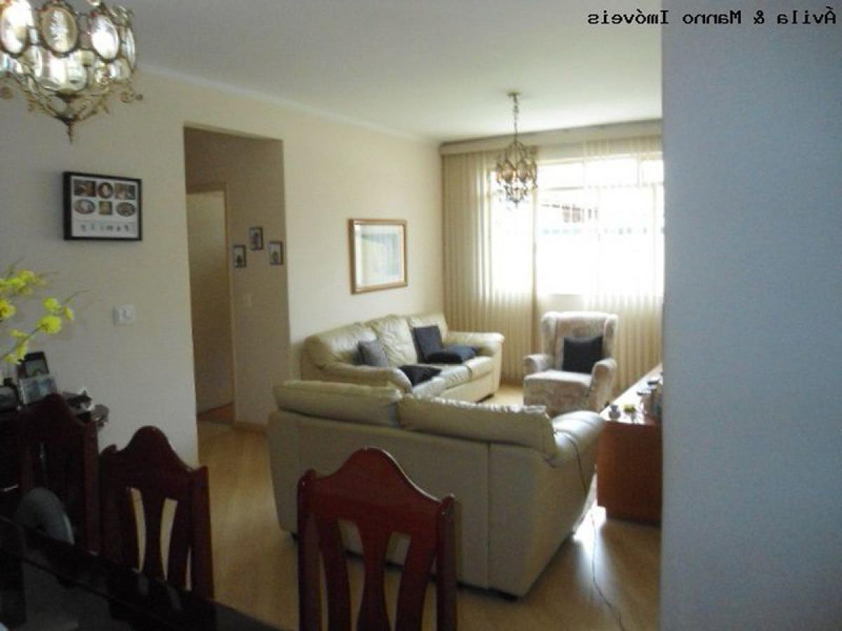 2 Schlafzimmer Wohnung in Sao Paulo, Brazil, Nr. 598096