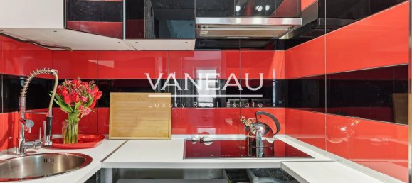 1 bedroom Apartment in Paris, France No. 164882 4