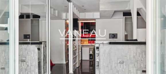 1 bedroom Apartment in Paris, France No. 164882 11