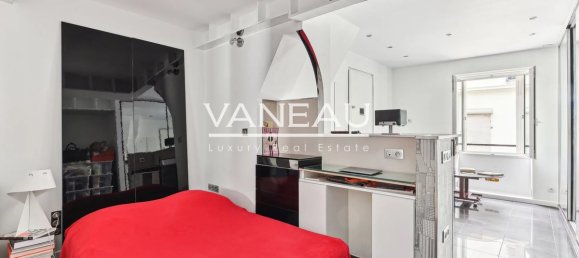 1 bedroom Apartment in Paris, France No. 164882 8
