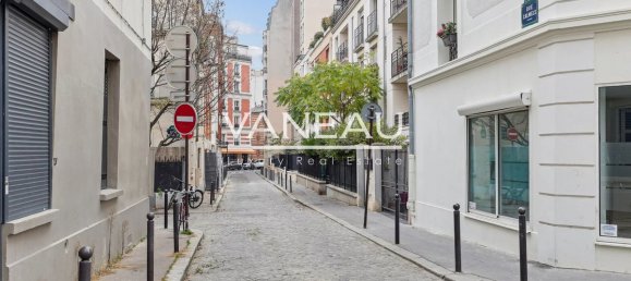 1 bedroom Apartment in Paris, France No. 164882 13