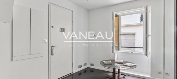 1 bedroom Apartment in Paris, France No. 164882 10