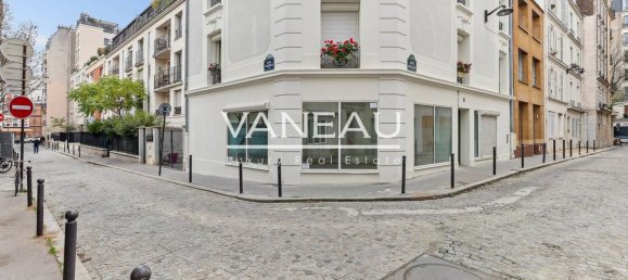 1 bedroom Apartment in Paris, France No. 164882 14