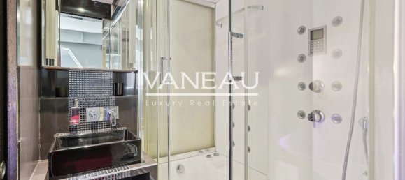 1 bedroom Apartment in Paris, France No. 164882 9