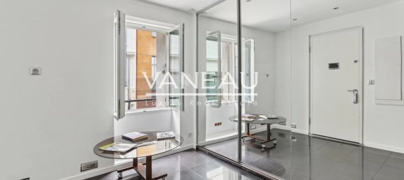 1 bedroom Apartment in Paris, France No. 164882 6