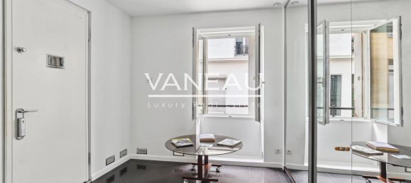 1 bedroom Apartment in Paris, France No. 164882 12