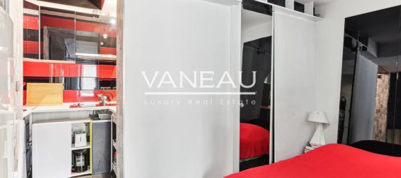 1 bedroom Apartment in Paris, France No. 164882 3