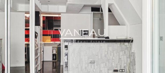 1 bedroom Apartment in Paris, France No. 164882 5