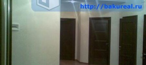 3 غرف نوم شقة في Yasamal, Azerbaijan رقم 862 12