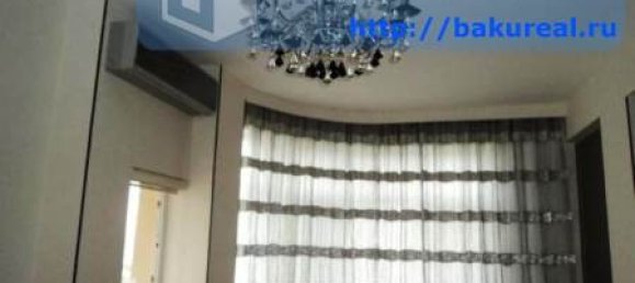 3 غرف نوم شقة في Yasamal, Azerbaijan رقم 862 3