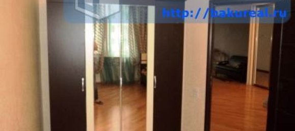 3 غرف نوم شقة في Yasamal, Azerbaijan رقم 862 10