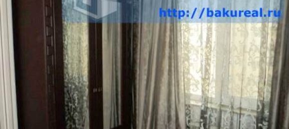 3 غرف نوم شقة في Yasamal, Azerbaijan رقم 862 5