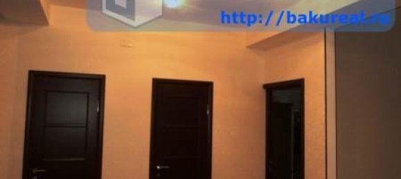 3 غرف نوم شقة في Yasamal, Azerbaijan رقم 862 7