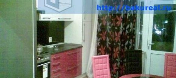 3 غرف نوم شقة في Yasamal, Azerbaijan رقم 862 6