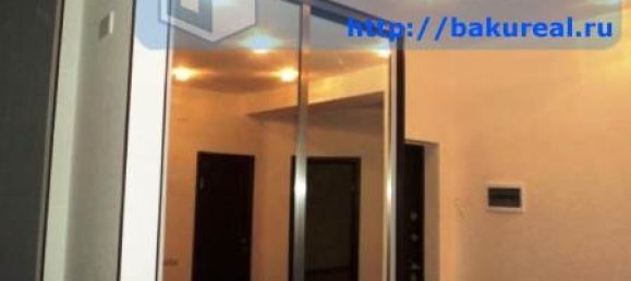 3 غرف نوم شقة في Yasamal, Azerbaijan رقم 862 2