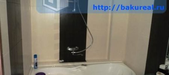 3 غرف نوم شقة في Yasamal, Azerbaijan رقم 862 8