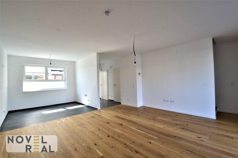 Adosado de 4 habitaciónes en St. Polten, Austria No. 60075