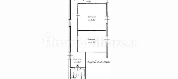3 Schlafzimmer Wohnung in Palermo, Italy, Nr. 321068 20
