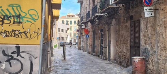 3 Schlafzimmer Wohnung in Palermo, Italy, Nr. 321068 16