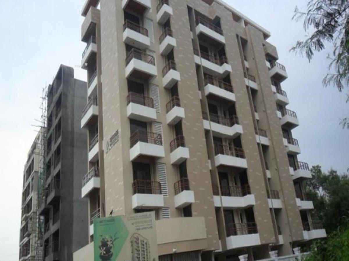 Studio in Mumbai, India No. 59235