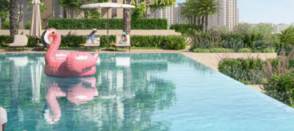 2 bedrooms Apartment in Dubai, UAE No. 10524 6