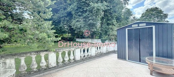 2 غرف نوم شقة في Etrechy, France رقم 174519 17