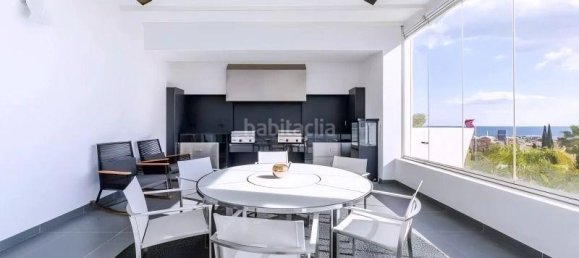 5 bedrooms Villa in Malaga, Spain No. 121005 4
