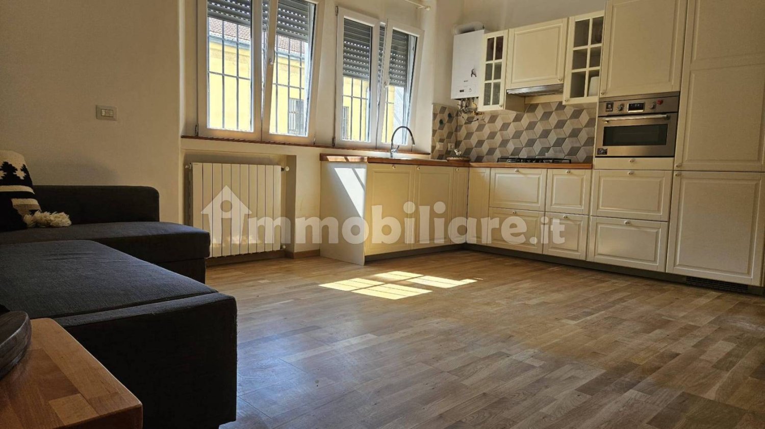 2 bedrooms Apartment in Milan, Italy No. 314251