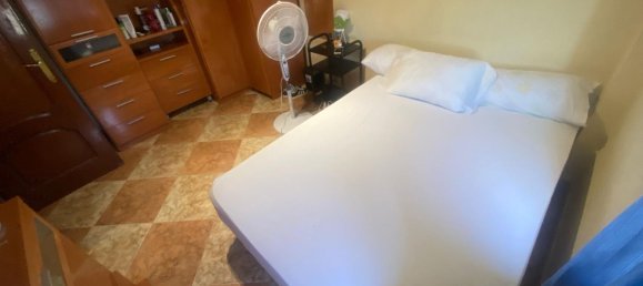 3 غرف نوم شقة في Malaga, Spain رقم 134683 11