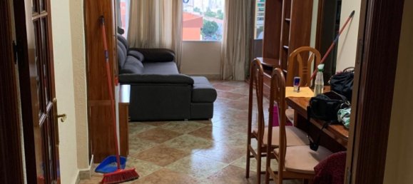 3 غرف نوم شقة في Malaga, Spain رقم 134683 8