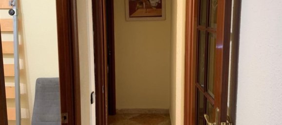 3 غرف نوم شقة في Malaga, Spain رقم 134683 23