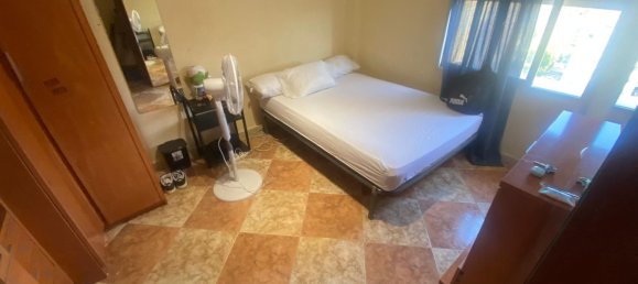 3 غرف نوم شقة في Malaga, Spain رقم 134683 4