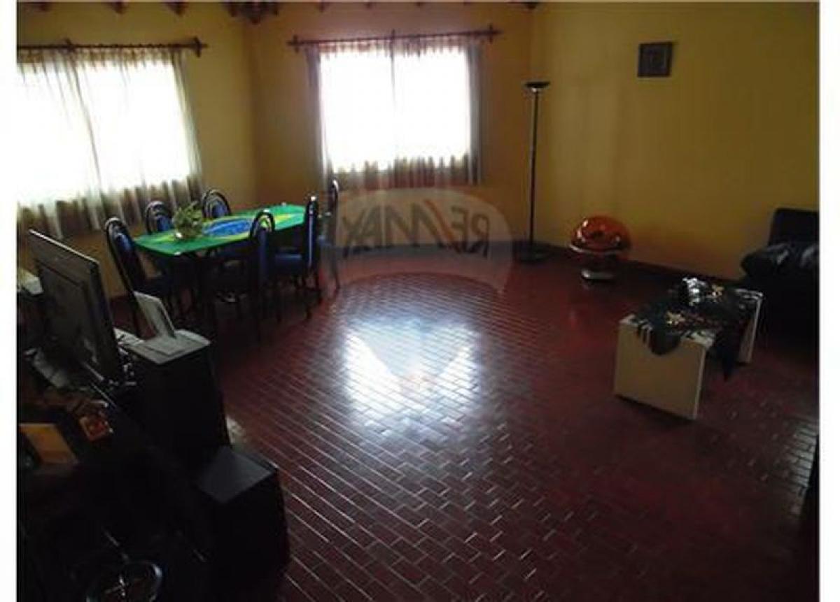 3 غرف نوم منزل في San Isidro, Argentina رقم 19441