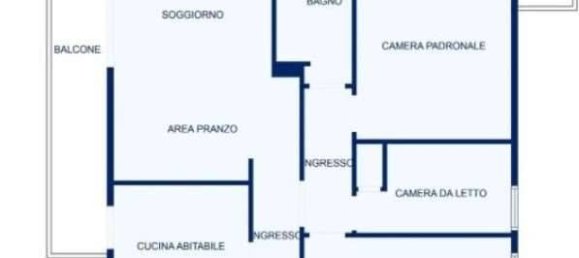 3 bedrooms Apartment in Cattolica, Italy No. 11473 8