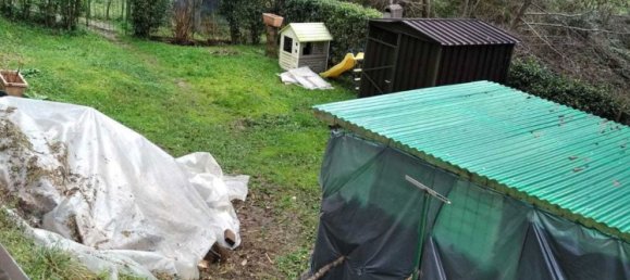 Villa de 6 habitaciónes en Villa Basilica, Italy No. 128720 2