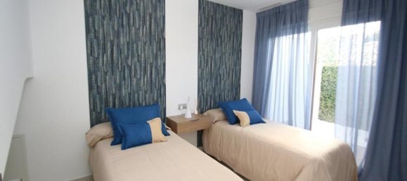 3 Schlafzimmer Villa in Playa Honda, Spain, Nr. 10371 12