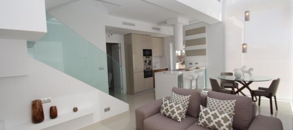 3 Schlafzimmer Villa in Playa Honda, Spain, Nr. 10371 2