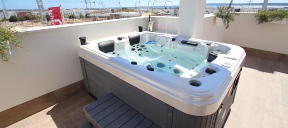 3 Schlafzimmer Villa in Playa Honda, Spain, Nr. 10371 18