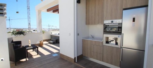 3 Schlafzimmer Villa in Playa Honda, Spain, Nr. 10371 16