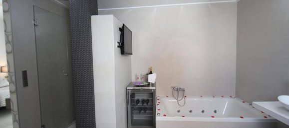 3 Schlafzimmer Villa in Playa Honda, Spain, Nr. 10371 10