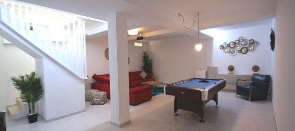 3 Schlafzimmer Villa in Playa Honda, Spain, Nr. 10371 15