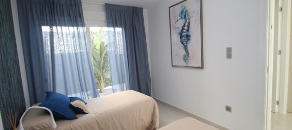 3 Schlafzimmer Villa in Playa Honda, Spain, Nr. 10371 13