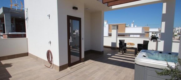 3 Schlafzimmer Villa in Playa Honda, Spain, Nr. 10371 17