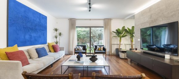 4 Schlafzimmer Villa in Cascais, Portugal, Nr. 106176 7