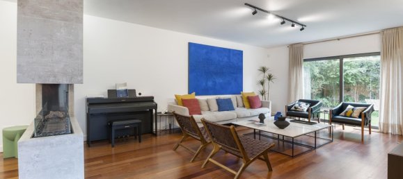 4 Schlafzimmer Villa in Cascais, Portugal, Nr. 106176 6