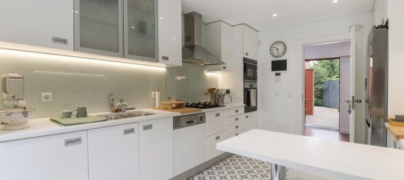 4 Schlafzimmer Villa in Cascais, Portugal, Nr. 106176 22