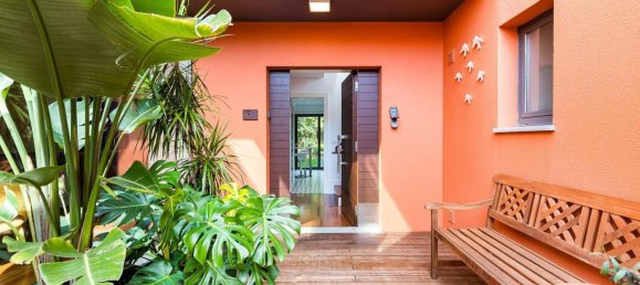 4 Schlafzimmer Villa in Cascais, Portugal, Nr. 106176 4