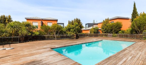 4 Schlafzimmer Villa in Cascais, Portugal, Nr. 106176 2