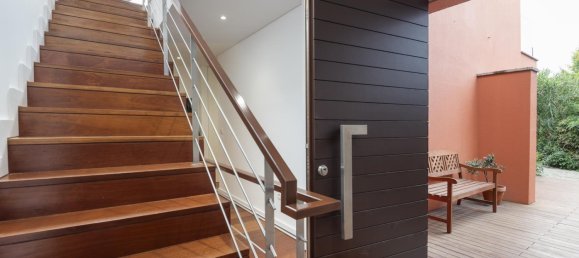 4 Schlafzimmer Villa in Cascais, Portugal, Nr. 106176 19