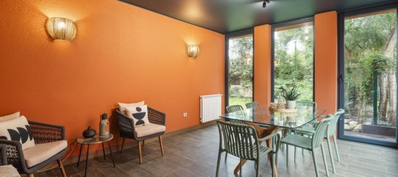 4 Schlafzimmer Villa in Cascais, Portugal, Nr. 106176 32